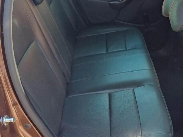 Коричневый Дачия Duster, объемом двигателя 0 л и пробегом 111 тыс. км за 9266 $, фото 5 на Automoto.ua