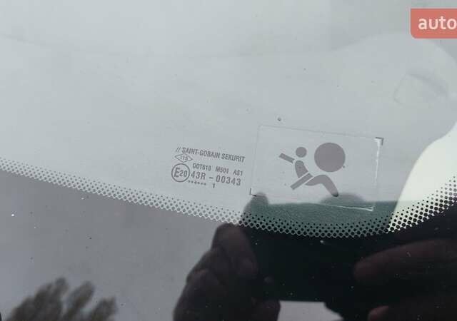 Коричневый Дачия Duster, объемом двигателя 1.6 л и пробегом 225 тыс. км за 7900 $, фото 27 на Automoto.ua