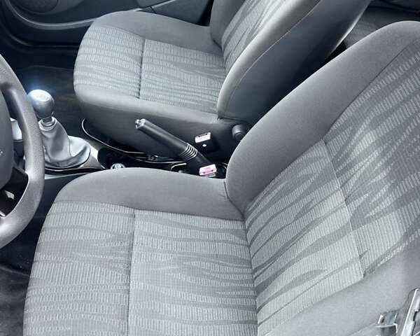 Коричневий Дачія Duster, об'ємом двигуна 1.6 л та пробігом 155 тис. км за 9600 $, фото 10 на Automoto.ua