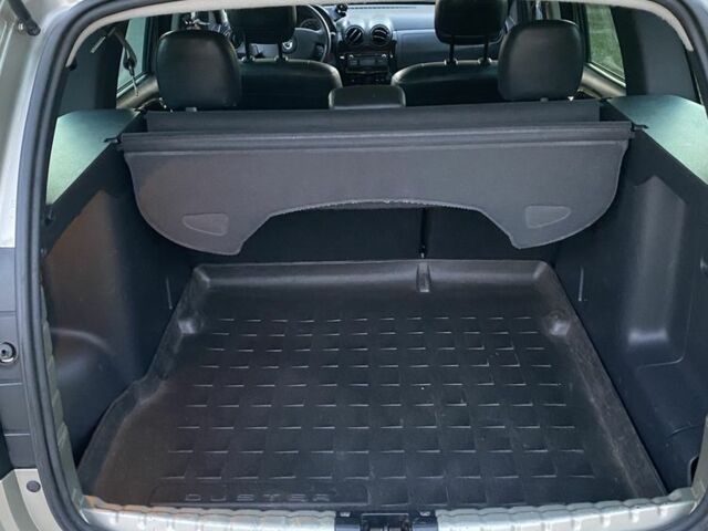 Коричневий Дачія Duster, об'ємом двигуна 1.6 л та пробігом 175 тис. км за 8800 $, фото 11 на Automoto.ua