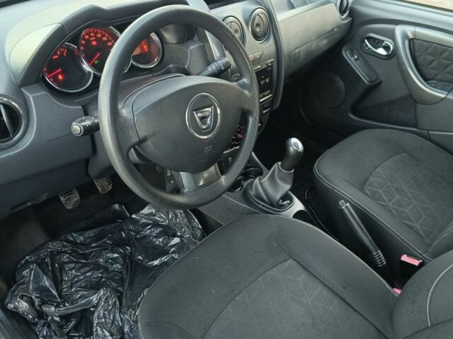 Коричневий Дачія Duster, об'ємом двигуна 0 л та пробігом 142 тис. км за 9200 $, фото 1 на Automoto.ua