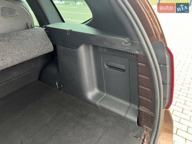Коричневый Дачия Duster, объемом двигателя 1.5 л и пробегом 242 тыс. км за 7950 $, фото 57 на Automoto.ua
