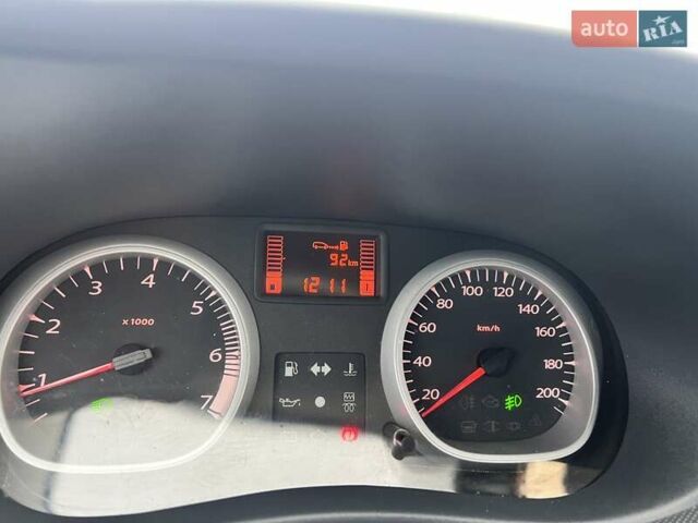 Коричневый Дачия Duster, объемом двигателя 1.5 л и пробегом 242 тыс. км за 7950 $, фото 70 на Automoto.ua