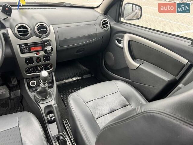 Коричневый Дачия Duster, объемом двигателя 1.5 л и пробегом 242 тыс. км за 7950 $, фото 36 на Automoto.ua