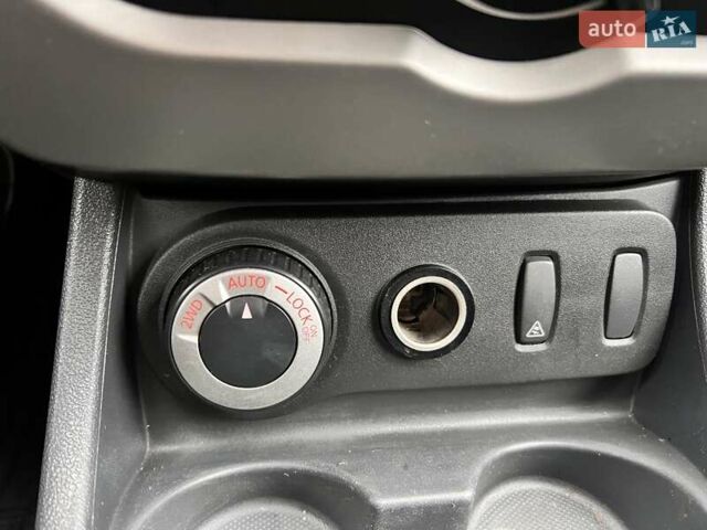 Коричневый Дачия Duster, объемом двигателя 1.5 л и пробегом 242 тыс. км за 7950 $, фото 72 на Automoto.ua