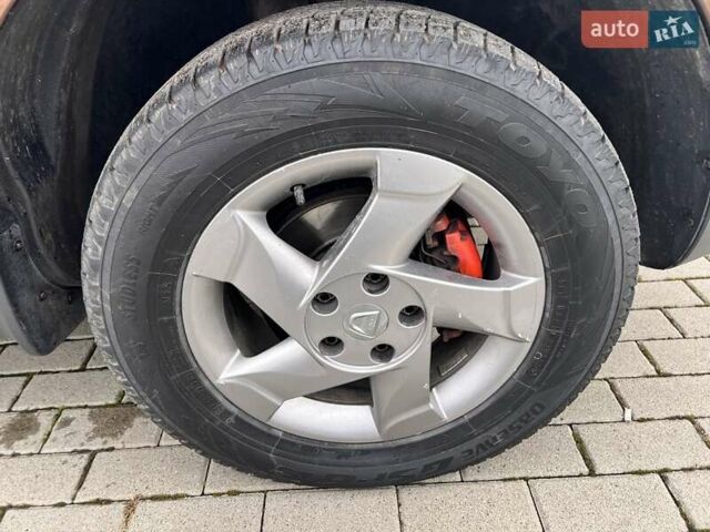 Коричневый Дачия Duster, объемом двигателя 1.5 л и пробегом 242 тыс. км за 7950 $, фото 59 на Automoto.ua