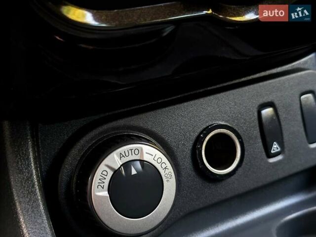 Коричневий Дачія Duster, об'ємом двигуна 1.6 л та пробігом 118 тис. км за 8690 $, фото 78 на Automoto.ua
