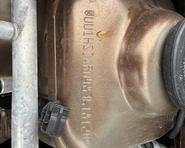 Коричневий Дачія Duster, об'ємом двигуна 1.6 л та пробігом 183 тис. км за 10499 $, фото 12 на Automoto.ua