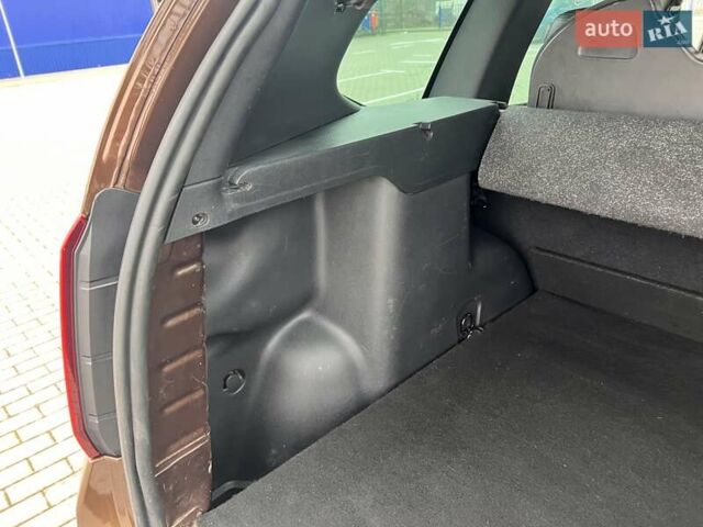 Коричневый Дачия Duster, объемом двигателя 1.5 л и пробегом 242 тыс. км за 7950 $, фото 58 на Automoto.ua