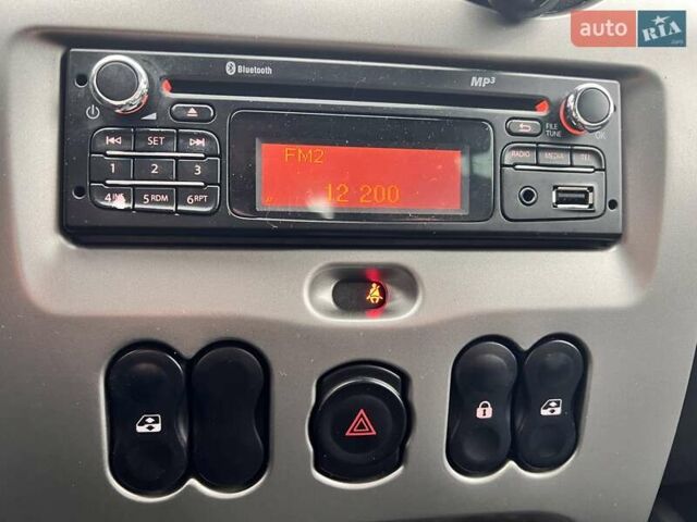 Коричневый Дачия Duster, объемом двигателя 1.5 л и пробегом 242 тыс. км за 7950 $, фото 75 на Automoto.ua