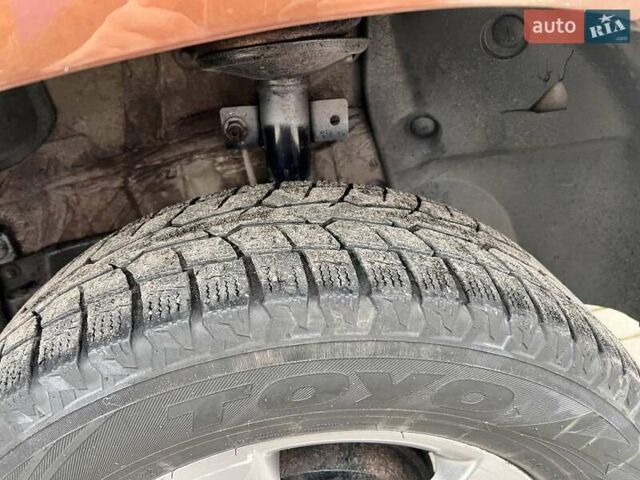 Коричневый Дачия Duster, объемом двигателя 1.5 л и пробегом 242 тыс. км за 7950 $, фото 62 на Automoto.ua