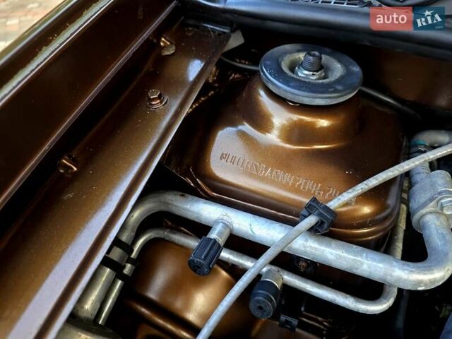 Коричневий Дачія Duster, об'ємом двигуна 1.6 л та пробігом 118 тис. км за 8690 $, фото 101 на Automoto.ua