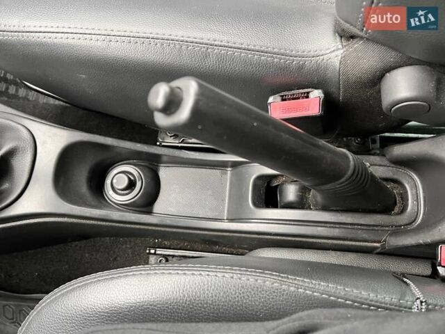 Коричневый Дачия Duster, объемом двигателя 1.5 л и пробегом 242 тыс. км за 7950 $, фото 74 на Automoto.ua