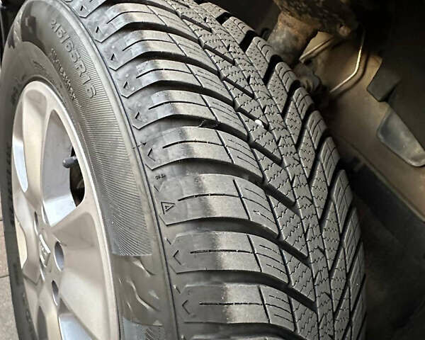 Коричневый Дачия Duster, объемом двигателя 1.6 л и пробегом 214 тыс. км за 10900 $, фото 41 на Automoto.ua