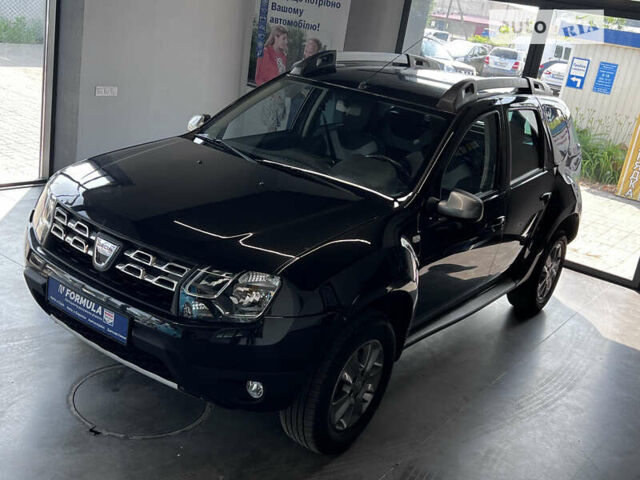 Коричневий Дачія Duster, об'ємом двигуна 1.5 л та пробігом 203 тис. км за 12690 $, фото 7 на Automoto.ua