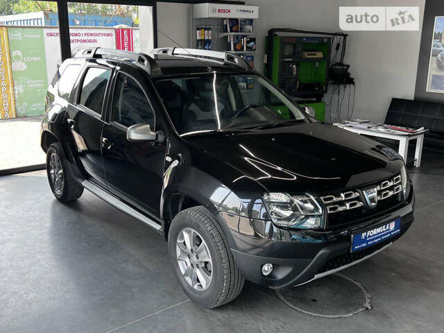 Коричневий Дачія Duster, об'ємом двигуна 1.5 л та пробігом 203 тис. км за 12690 $, фото 2 на Automoto.ua