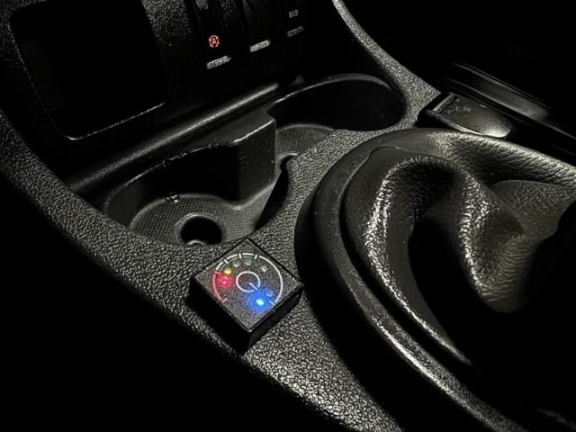 Коричневый Дачия Duster, объемом двигателя 1.6 л и пробегом 187 тыс. км за 10400 $, фото 14 на Automoto.ua