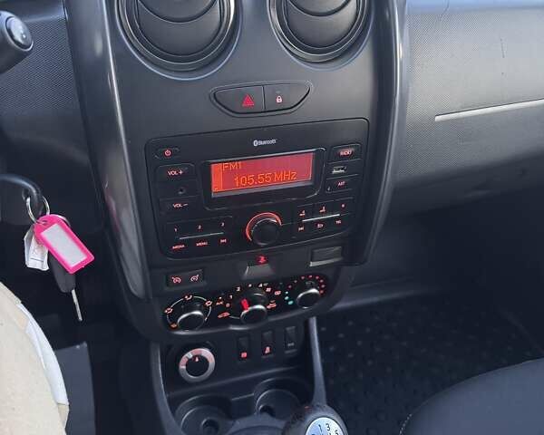 Коричневый Дачия Duster, объемом двигателя 1.5 л и пробегом 132 тыс. км за 11799 $, фото 19 на Automoto.ua