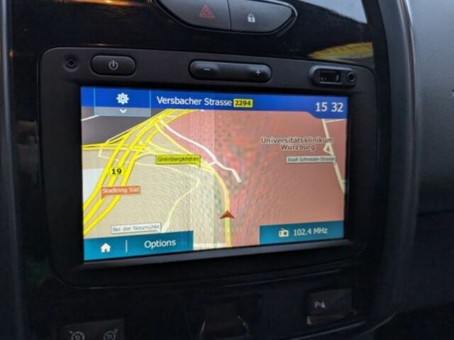 Коричневий Дачія Duster, об'ємом двигуна 1.5 л та пробігом 168 тис. км за 9780 $, фото 14 на Automoto.ua