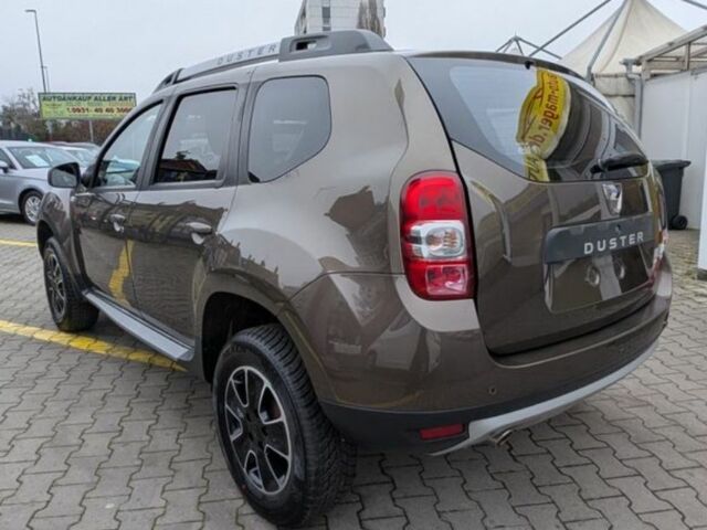 Коричневий Дачія Duster, об'ємом двигуна 1.5 л та пробігом 168 тис. км за 9780 $, фото 5 на Automoto.ua