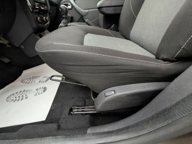 Коричневий Дачія Duster, об'ємом двигуна 1.5 л та пробігом 168 тис. км за 9780 $, фото 10 на Automoto.ua