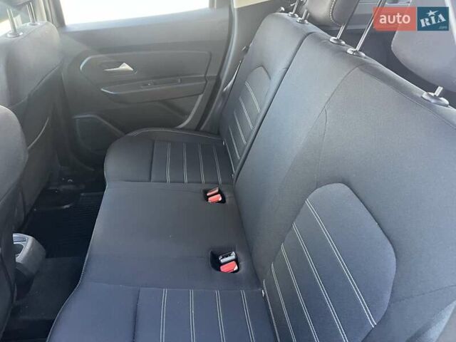 Коричневый Дачия Duster, объемом двигателя 1.46 л и пробегом 56 тыс. км за 17500 $, фото 19 на Automoto.ua