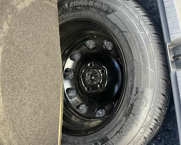 Коричневый Дачия Duster, объемом двигателя 1.46 л и пробегом 56 тыс. км за 17500 $, фото 30 на Automoto.ua