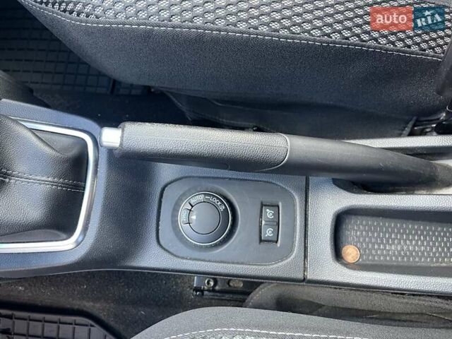 Коричневый Дачия Duster, объемом двигателя 1.46 л и пробегом 56 тыс. км за 17500 $, фото 25 на Automoto.ua