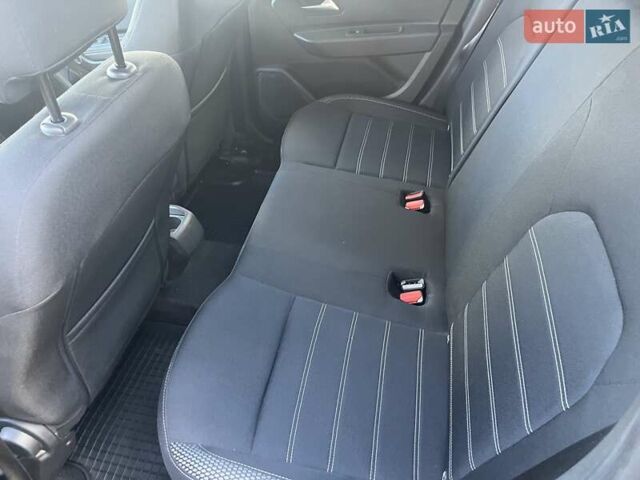 Коричневый Дачия Duster, объемом двигателя 1.46 л и пробегом 56 тыс. км за 17500 $, фото 16 на Automoto.ua