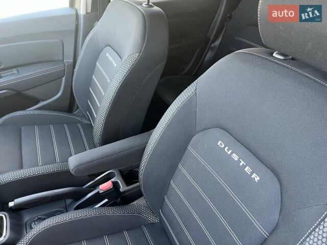 Коричневый Дачия Duster, объемом двигателя 1.46 л и пробегом 56 тыс. км за 17500 $, фото 23 на Automoto.ua