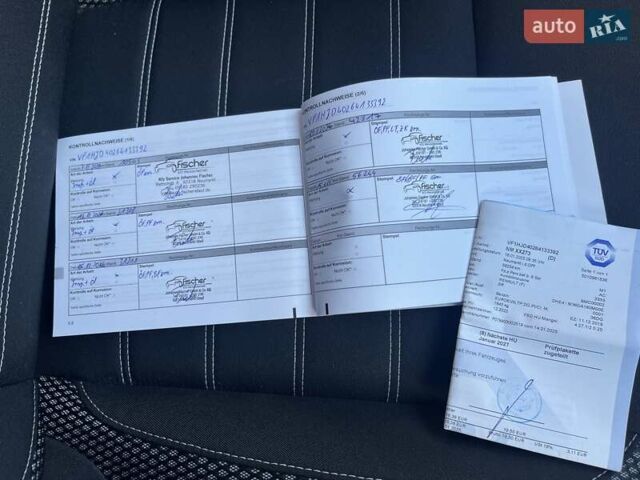 Коричневый Дачия Duster, объемом двигателя 1.46 л и пробегом 56 тыс. км за 17500 $, фото 28 на Automoto.ua