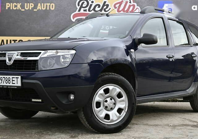 Дачія Duster, об'ємом двигуна 1.6 л та пробігом 158 тис. км за 9999 $, фото 14 на Automoto.ua