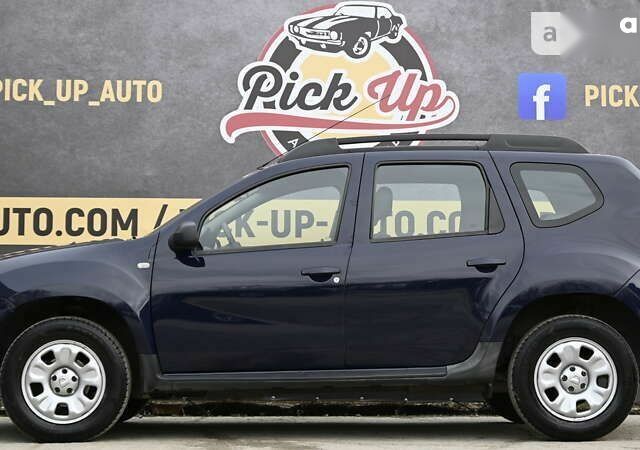 Дачія Duster, об'ємом двигуна 1.6 л та пробігом 158 тис. км за 9999 $, фото 16 на Automoto.ua