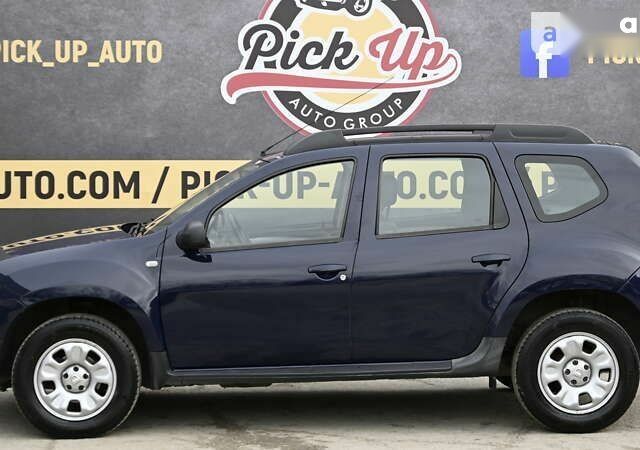 Дачія Duster, об'ємом двигуна 1.6 л та пробігом 158 тис. км за 9999 $, фото 15 на Automoto.ua