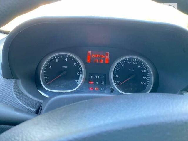 Дачия Duster, объемом двигателя 1.5 л и пробегом 240 тыс. км за 8300 $, фото 24 на Automoto.ua