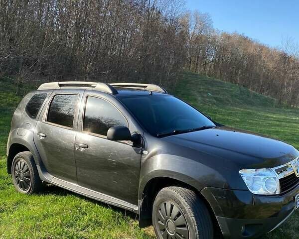 Дачия Duster, объемом двигателя 1.5 л и пробегом 240 тыс. км за 8300 $, фото 7 на Automoto.ua
