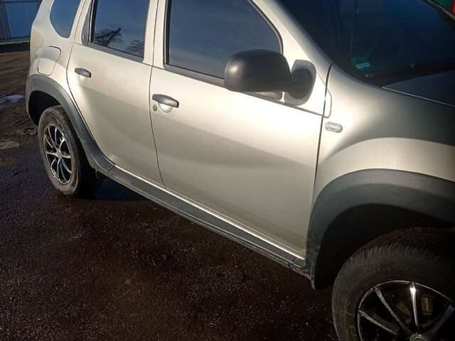 Дачія Duster, об'ємом двигуна 1.6 л та пробігом 210 тис. км за 6500 $, фото 1 на Automoto.ua