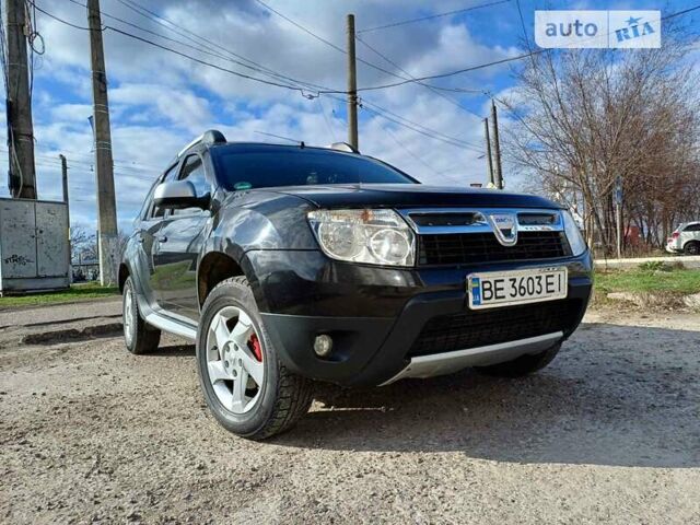 Дачія Duster, об'ємом двигуна 1.46 л та пробігом 220 тис. км за 9000 $, фото 1 на Automoto.ua