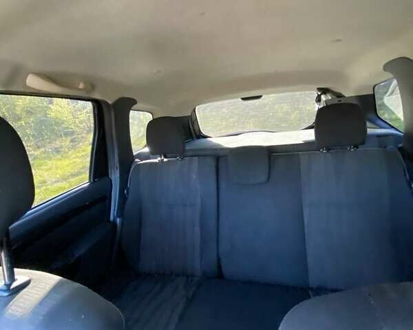 Дачия Duster, объемом двигателя 1.5 л и пробегом 240 тыс. км за 8300 $, фото 22 на Automoto.ua