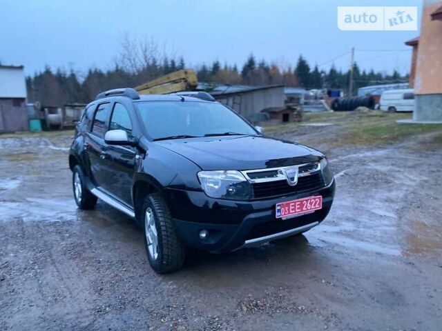 Дачія Duster, об'ємом двигуна 1.5 л та пробігом 193 тис. км за 9000 $, фото 4 на Automoto.ua