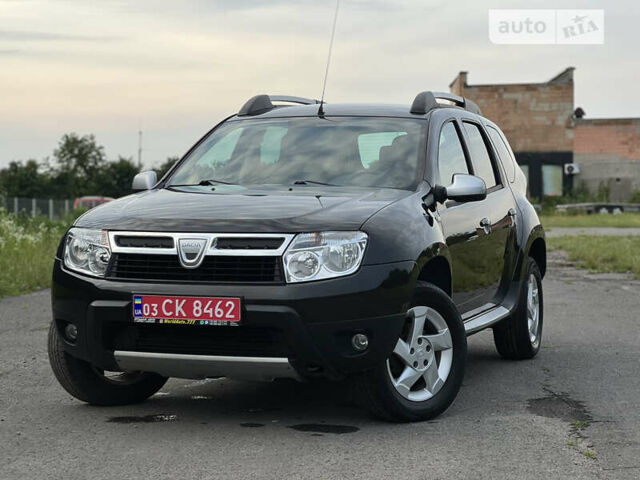 Дачия Duster, объемом двигателя 1.5 л и пробегом 168 тыс. км за 8888 $, фото 21 на Automoto.ua