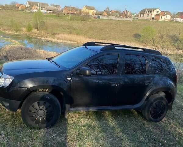 Дачия Duster, объемом двигателя 1.5 л и пробегом 240 тыс. км за 8300 $, фото 17 на Automoto.ua