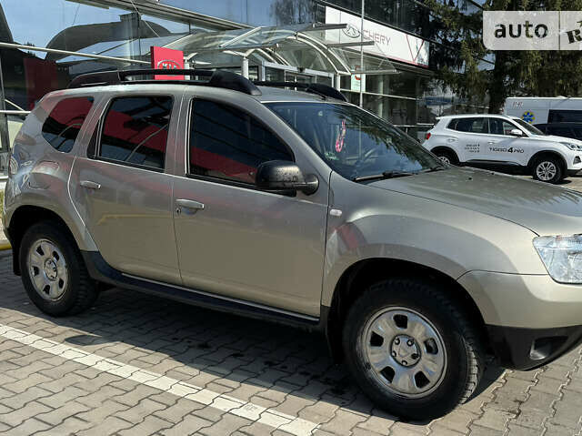 Дачія Duster, об'ємом двигуна 1.6 л та пробігом 215 тис. км за 7900 $, фото 3 на Automoto.ua