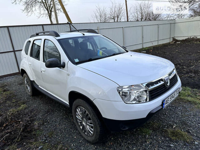 Дачія Duster, об'ємом двигуна 1.5 л та пробігом 234 тис. км за 7400 $, фото 1 на Automoto.ua