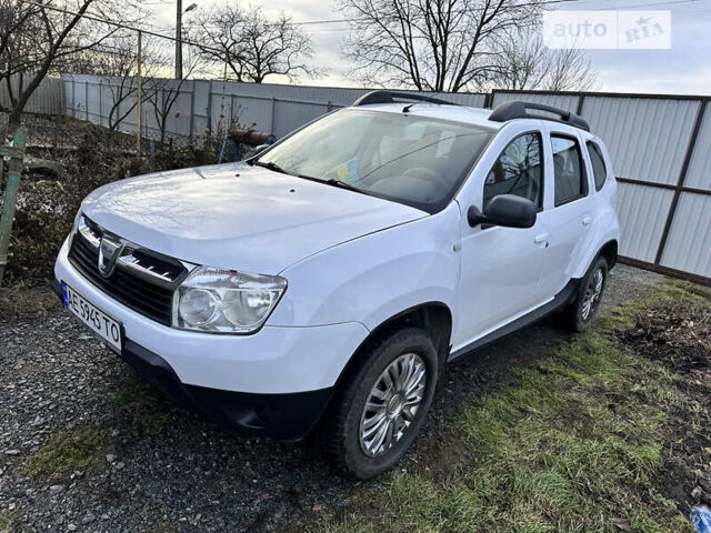 Дачія Duster, об'ємом двигуна 1.5 л та пробігом 234 тис. км за 7400 $, фото 2 на Automoto.ua