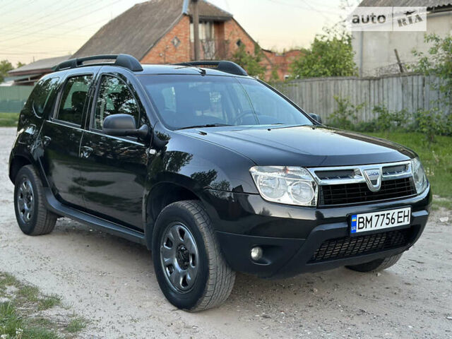 Дачія Duster, об'ємом двигуна 1.5 л та пробігом 175 тис. км за 8450 $, фото 1 на Automoto.ua