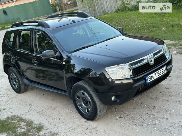 Дачія Duster, об'ємом двигуна 1.5 л та пробігом 175 тис. км за 8450 $, фото 2 на Automoto.ua