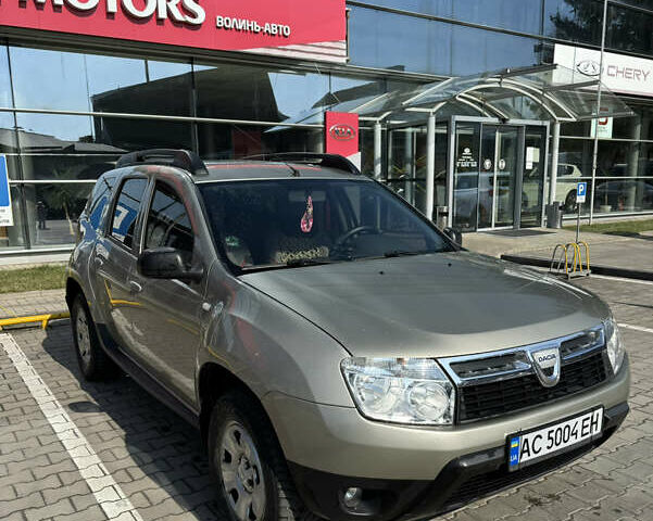 Дачія Duster, об'ємом двигуна 1.6 л та пробігом 215 тис. км за 7900 $, фото 2 на Automoto.ua