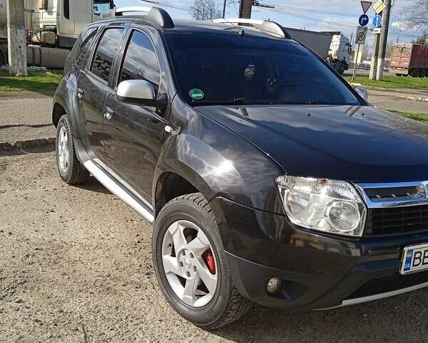 Дачія Duster, об'ємом двигуна 1.46 л та пробігом 220 тис. км за 9000 $, фото 6 на Automoto.ua