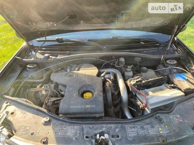 Дачия Duster, объемом двигателя 1.5 л и пробегом 240 тыс. км за 8300 $, фото 23 на Automoto.ua